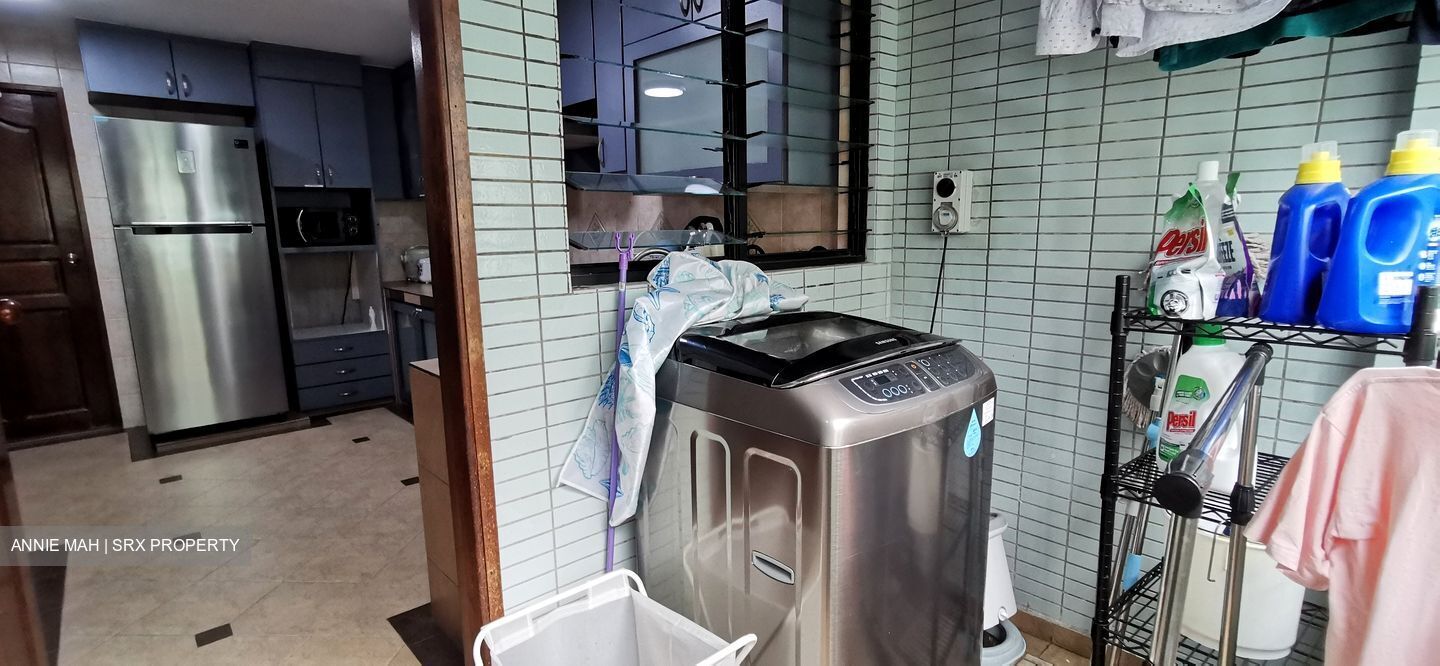 Kembangan Court (D14), Apartment #435796341